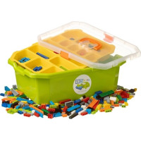 L-W Toys Plastový box + organizér