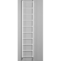Sapho DINA otopné těleso 350x1680mm, bílá IR378TW