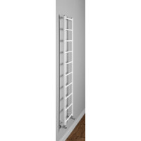 Sapho DINA otopné těleso 350x1680mm, bílá IR378TW