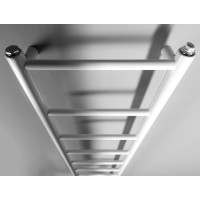 Sapho DINA otopné těleso 350x1680mm, bílá IR378TW