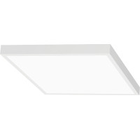 Solight LED stropní osvětlení přisazené, 40W, 4800lm, 4000K, UGR
