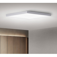 Solight LED stropní osvětlení přisazené, 40W, 4800lm, 4000K, UGR