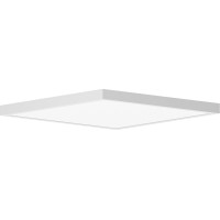 Solight LED stropní osvětlení přisazené, 40W, 4800lm, 4000K, UGR