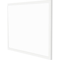 Solight LED stropní osvětlení přisazené, 40W, 4800lm, 4000K, UGR