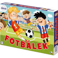 Detoa Fotbálek
