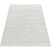 Kusový koberec Brilliant Shaggy 4200 Natur 160x230 cm