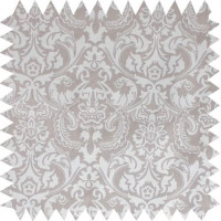 Dekorační ubrus ANGELA 135x220 cm - bílý/béžový