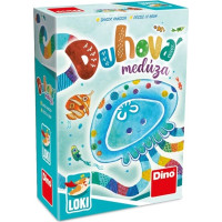 Dino Dětská hra Duhová medúza
