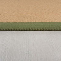 Běhoun Herringbone Border Kira Green