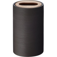 Ridder ROLLER držák kartáčků na postavení, hnědá 2105207