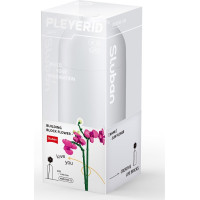 Sluban Flowers M38-B1101-12 Orchidej ve váze