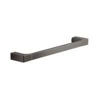 Gedy PIRENEI držák ručníků 350x66mm, gun metal PI213581