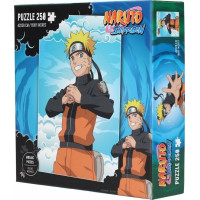 Puzzle Naruto Shippuden: Blue Sky 250 dílků