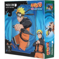 Puzzle Naruto Shippuden: Kunai 250 dílků
