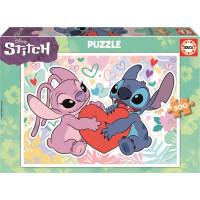 EDUCA Puzzle Stitch 500 dílků