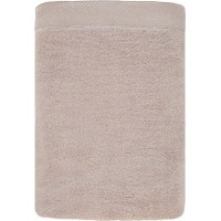Bavlněný ručník MISTY - 70x140 cm - 450g/m2 - béžový