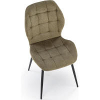 Jídelní židle SOPHIA - olivově zelená