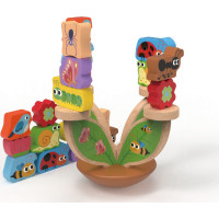 2Kids Toys Balanční hra Louka
