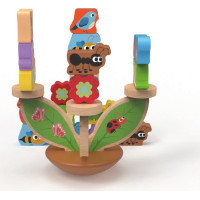 2Kids Toys Balanční hra Louka