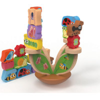 2Kids Toys Balanční hra Louka
