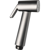 Sapho Bidetová sprška hranatá, ABS/gun metal BS109GM