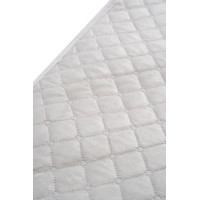 Přehoz na postel BEDDO Velvet 220x240 cm - světle šedý