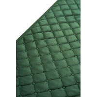 Přehoz na postel BEDDO Velvet 220x240 cm - zelený