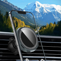 Magnetický držák do auta na mobilní telefon MAGGRIP