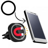 Magnetický držák do auta na mobilní telefon MAGGRIP