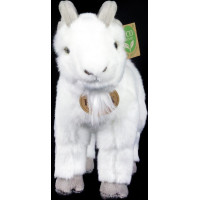 Rappa Plyšový kozel 22 cm ECO-FRIENDLY