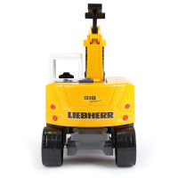 Lena Bagr Liebherr A 918 Litronic