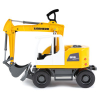 Lena Bagr Liebherr A 918 Litronic