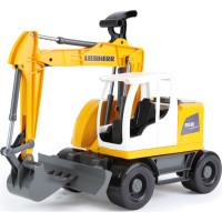 Lena Bagr Liebherr A 918 Litronic