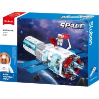 Sluban Space M38-B1198 Přípojný modul základní stanice Dream 15