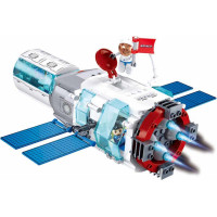 Sluban Space M38-B1198 Přípojný modul základní stanice Dream 15