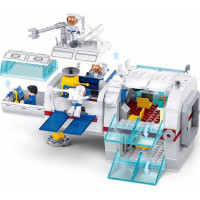 Sluban Space M38-B1201 Řídící modul základní stanice Dream Space