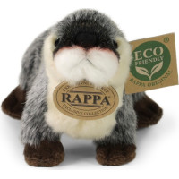 Rappa Plyšová vydra 18 cm ECO-FRIENDLY