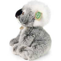 Rappa Plyšová koala sedící 26 cm ECO-FRIENDLY