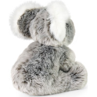 Rappa Plyšová koala sedící 26 cm ECO-FRIENDLY
