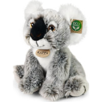 Rappa Plyšová koala sedící 26 cm ECO-FRIENDLY