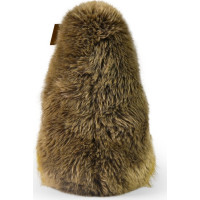 Rappa Plyšový maňásek ježek 25 cm ECO-FRIENDLY