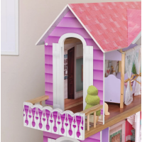 KIDKRAFT Domeček pro panenky Viviana