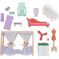 KIDKRAFT Domeček pro panenky Viviana