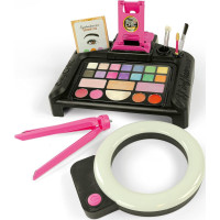 CLEMENTONI Crazy Chic Teen Make up Studio: Sada Influencer
