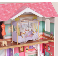 KIDKRAFT Domeček pro panenky Viviana