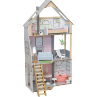 KIDKRAFT Domeček pro panenky Alina