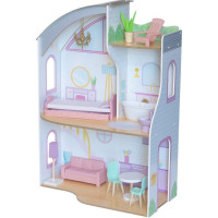 KIDKRAFT Domeček pro panenky Elise