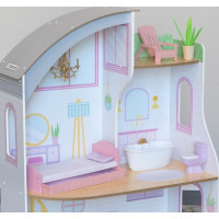 KIDKRAFT Domeček pro panenky Elise