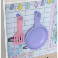 KIDKRAFT Dřevěná kuchyňka Dreamy Delights