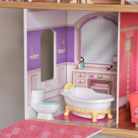 KIDKRAFT Domeček pro panenky Viviana